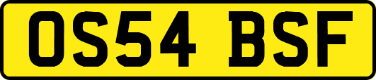 OS54BSF