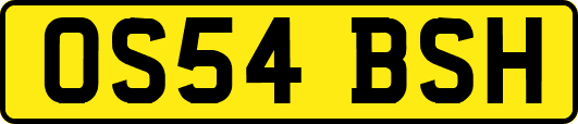 OS54BSH