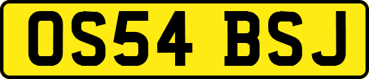 OS54BSJ
