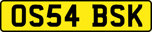 OS54BSK
