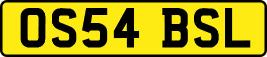 OS54BSL