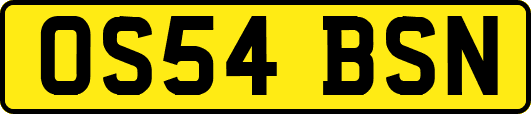 OS54BSN