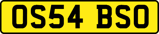 OS54BSO