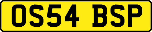 OS54BSP