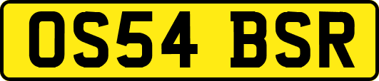 OS54BSR