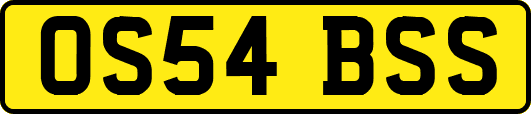 OS54BSS