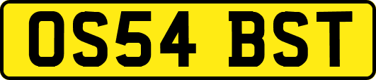 OS54BST