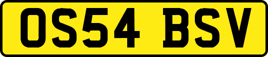 OS54BSV