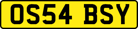 OS54BSY