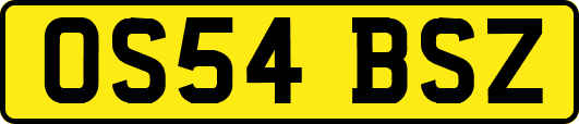 OS54BSZ