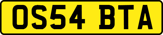 OS54BTA