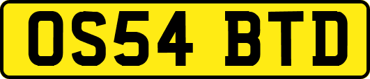 OS54BTD