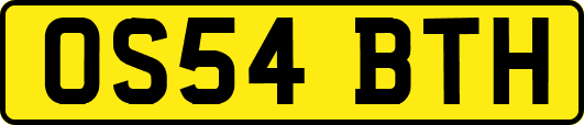OS54BTH