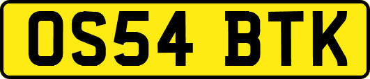 OS54BTK
