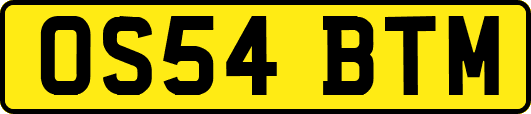OS54BTM