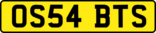 OS54BTS