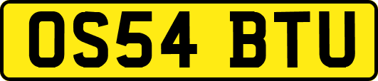 OS54BTU