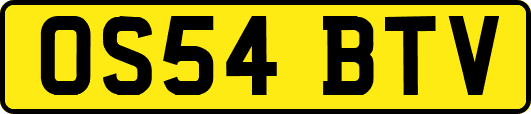 OS54BTV