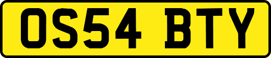 OS54BTY