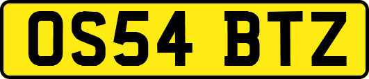 OS54BTZ