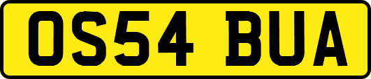 OS54BUA