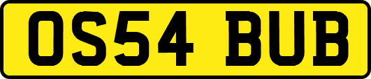 OS54BUB