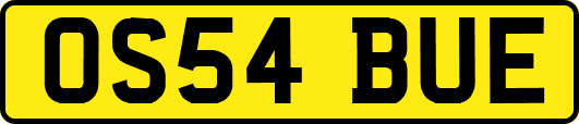 OS54BUE