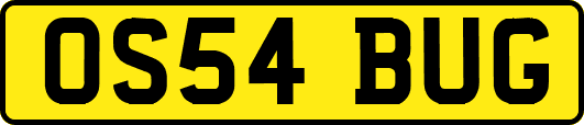 OS54BUG