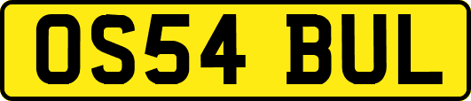 OS54BUL