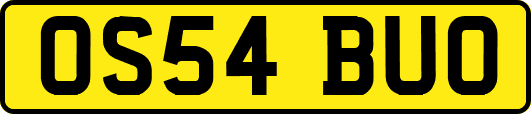 OS54BUO