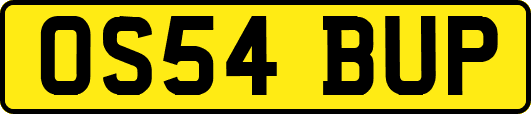 OS54BUP