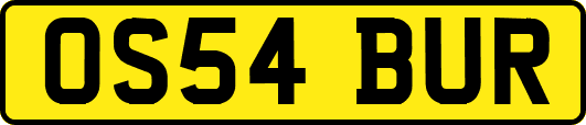 OS54BUR
