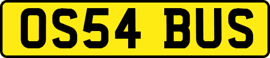 OS54BUS