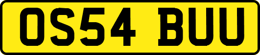 OS54BUU