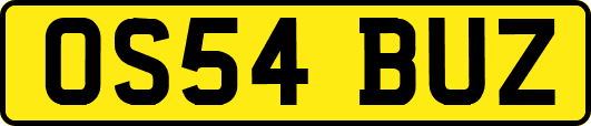 OS54BUZ