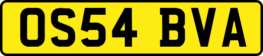 OS54BVA