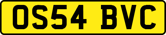 OS54BVC