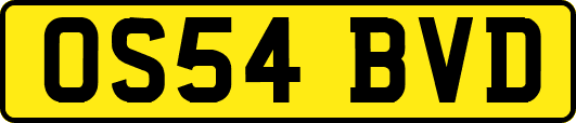 OS54BVD