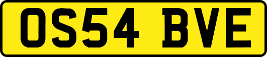 OS54BVE