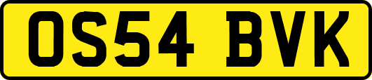 OS54BVK