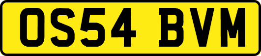 OS54BVM