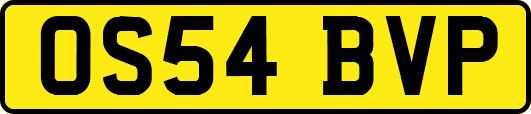 OS54BVP
