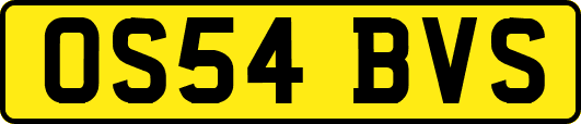 OS54BVS