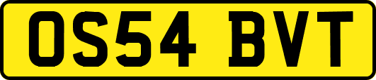 OS54BVT