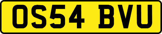 OS54BVU