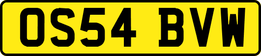 OS54BVW