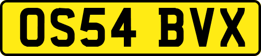 OS54BVX