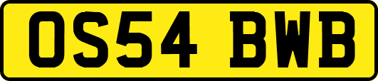 OS54BWB