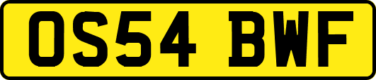 OS54BWF