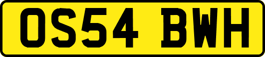 OS54BWH